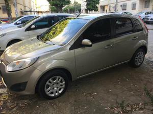 Fiesta SE 1.0 5 pts  - Carros - Cascadura, Rio de Janeiro | OLX