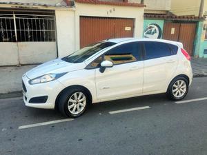 Ford Fiesta - IPVA pago,  - Carros - Miramar, Macaé | OLX