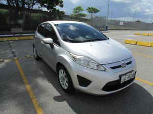 Ford New Fiesta  mil km rodados -  - Carros - Tomás Coelho, Rio de Janeiro | OLX