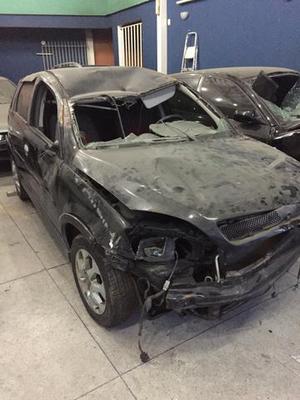 GM Chevrolet Corsa SS 1.8 batido sem sinistro,  - Carros - Campo Grande, Rio de Janeiro | OLX