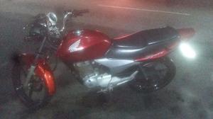Honda Cg sport urgente,  - Motos - Parque Turf Club, Campos Dos Goytacazes | OLX