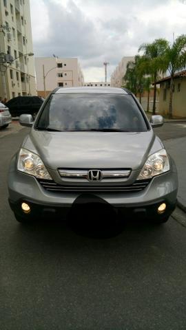 Honda cr-v crv  completo automático gnv documentos  ok,  - Carros - Com Soares, Nova Iguaçu | OLX