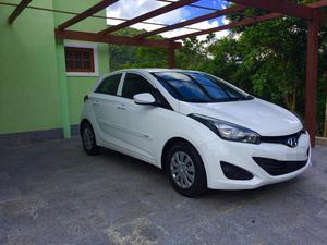 Hyundai Hb flex, branco, sem detalhes !!!,  - Carros - Petrópolis, Rio de Janeiro | OLX