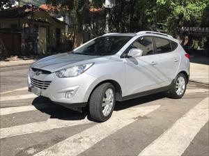 Hyundai ix mpi 4x2 16v - impecável,  - Carros - Grajaú, Rio de Janeiro | OLX