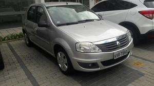 Logan 1.6 Automático,  - Carros - Campo Grande, Rio de Janeiro | OLX