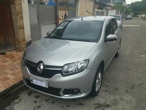 Renault Sandero V Completo  pago e vistoriado tel  - Carros - Bangu, Rio de Janeiro | OLX