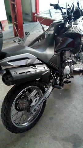 Ténéré  - Motos - Cascatinha, Petrópolis | OLX