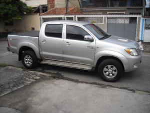 Toyota Hilux,  - Carros - Campo Grande, Rio de Janeiro | OLX