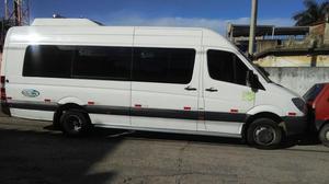 Van Sprinter modelo 515 CDI 20 lugares + 1 - Caminhões, ônibus e vans - Agostinho Porto, São João de Meriti | OLX