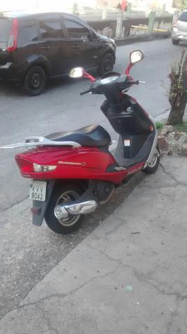 Vendo Burgman  barato,  - Motos - Parada De Lucas, Rio de Janeiro | OLX