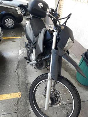 Vendo Xtz Lander 250 cc,  - Motos - Taquara, Rio de Janeiro | OLX