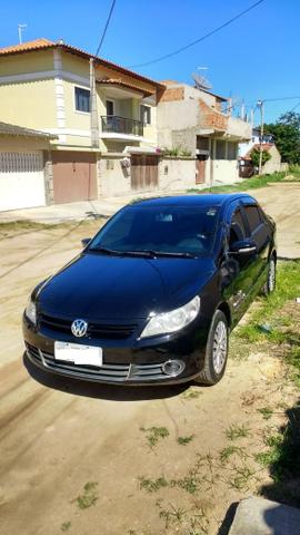 Vw - Volkswagen Voyage 1.6 imotiom automático,  - Carros - Alecrim, São Pedro da Aldeia | OLX