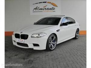 BMW M5 4.4 V8 32v Gasolina 4p Automático  em Blumenau