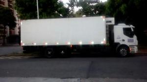 Baú frigorífico - Caminhões, ônibus e vans - São Bento, Duque de Caxias | OLX