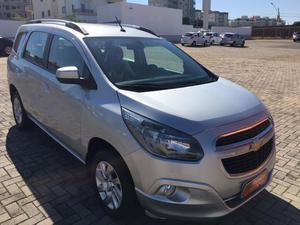 CHEVROLET SPIN  LTZ 8V FLEX 4P AUTOMÁTICO,  - Carros - Centro, Nova Iguaçu | OLX