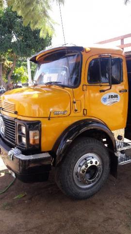 Caminhao  - Caminhões, ônibus e vans - Parque Bela Vista, Campos Dos Goytacazes | OLX