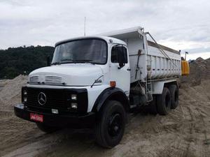 Caminhão Basculante traçado com 06 marchas e reduzida - Caminhões, ônibus e vans - Santa Eugênia, Nova Iguaçu | OLX