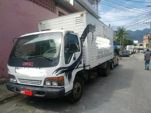Caminhão Gmc  - Caminhões, ônibus e vans - Vila Valqueire, Rio de Janeiro | OLX