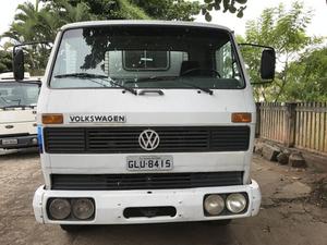 Caminhão Volkswagen - Caminhões, ônibus e vans - Centro, Barra do Piraí | OLX
