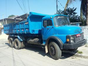 Caminhão  trucado reduzido - Caminhões, ônibus e vans - Apolo Ii, Itaboraí | OLX
