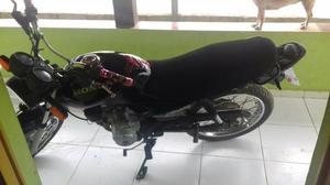 Fan  por ybr,  - Motos - Centro, Itaboraí | OLX