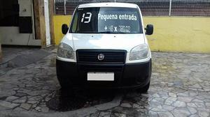 Fiat Doblo Bau 1.4 Ar Cond Direcao Hiradulica,  - Carros - Quintino Bocaiúva, Rio de Janeiro | OLX