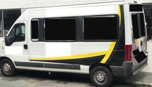 Fiat Ducato 2.3 Diesel - Caminhões, ônibus e vans - Ramos, Rio de Janeiro | OLX