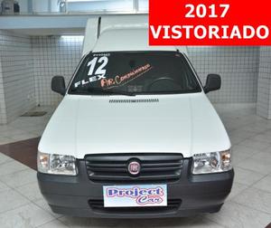 Fiat Fiorino Furgão 1.3 com Ar Condicionado e Placa Vermelha,  - Carros - Jardim José Bonifácio, São João de Meriti | OLX