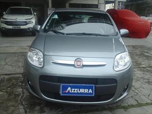 Fiat Palio Attractive  - Carros - Tauá, Rio de Janeiro | OLX