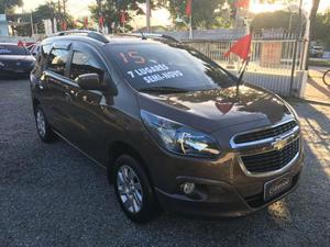 Gm - Chevrolet Spin  Completo,  - Carros - Rio das Ostras, Rio de Janeiro | OLX