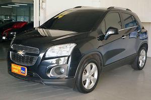 Gm - Chevrolet Tracker,  - Carros - Del Castilho, Rio de Janeiro | OLX