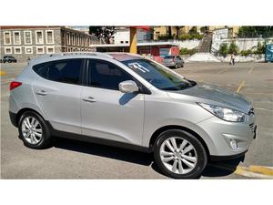 Hyundai Ix mpfi gls 4x2 16v gasolina 4p automático,  - Carros - Vila Isabel, Rio de Janeiro | OLX