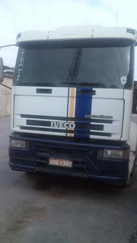 Iveco cavalino 320 - Caminhões, ônibus e vans - Barra da Tijuca, Rio de Janeiro | OLX