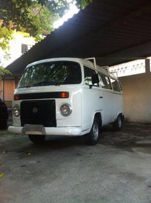 Kombi Particular - Caminhões, ônibus e vans - Pavuna, Rio de Janeiro | OLX