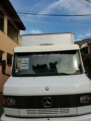 Mercedes Benz - 710 PLUS -  - Caminhões, ônibus e vans - Com Soares, Nova Iguaçu | OLX