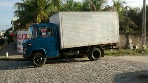 Mercedez 608 - Caminhões, ônibus e vans - Centro, Itaboraí | OLX