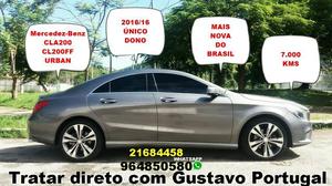 Mercedez-Benz CL200 Urban+kms+garantia de fábrica+unico dono= 0km ac troc,  - Carros - Jacarepaguá, Rio de Janeiro | OLX