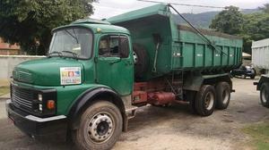 Mercedez  Truck  - Reduzido - Caminhões, ônibus e vans - Campo Grande, Rio de Janeiro | OLX