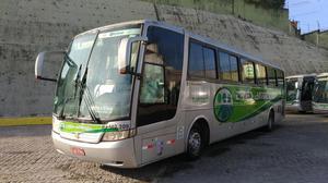 O-500 RS com WC, Ar condicionado e 46 lugares - Caminhões, ônibus e vans - Ramos, Rio de Janeiro | OLX