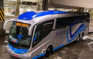 Onibus Irizar - Caminhões, ônibus e vans - Ramos, Rio de Janeiro | OLX