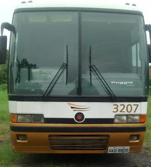 Onibus gv em ótimo estado - Caminhões, ônibus e vans - Vila Maria Helena, Duque de Caxias | OLX