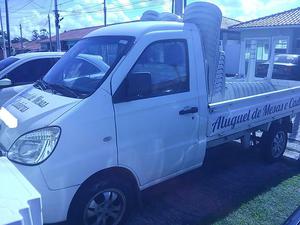 Pickup Shineray T20 *Muito Nova - Caminhões, ônibus e vans - Campo Grande, Rio de Janeiro | OLX