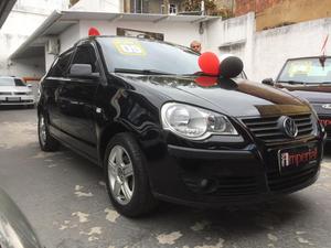 Polo Sedan 1.6 Com GNV muito novo.,  - Carros - Vila Isabel, 3 Rios | OLX