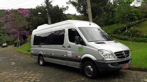 Sprinter  - Caminhões, ônibus e vans - Tanque, Rio de Janeiro | OLX