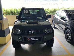 Suzuki Jimny Sport,  - Carros - Botafogo, Rio de Janeiro | OLX