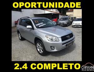 Toyota Rav Completo,  - Carros - Rio das Ostras, Rio de Janeiro | OLX