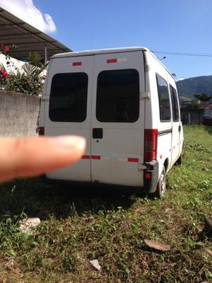 Van Fiat Ducato 16 lugares - Caminhões, ônibus e vans - Inhomirim, Magé, Rio de Janeiro | OLX