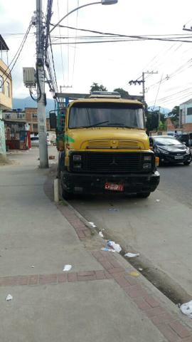 Vendo  ou tc/ Com serviço - Caminhões, ônibus e vans - Bangu, Rio de Janeiro | OLX