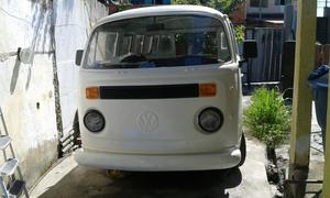 Vendo urgente Kombi 97 - Caminhões, ônibus e vans - Boaçu, São Gonçalo | OLX