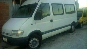 Vendo vam Reno master ano..morto feito em Dezembro tudo novo - Caminhões, ônibus e vans - Campo Grande, Rio de Janeiro | OLX